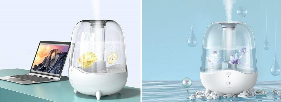 увлажнители воздуха Xiaomi Deerma увлажнители воздуха Xiaomi Deerma