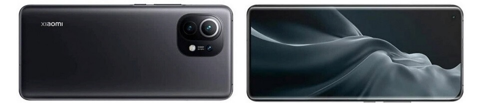 экран диагональю 6.81 дюйма демонстрирует яркую, точную картинку