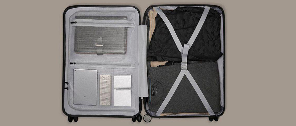 грамотно организованное внутреннее пространство