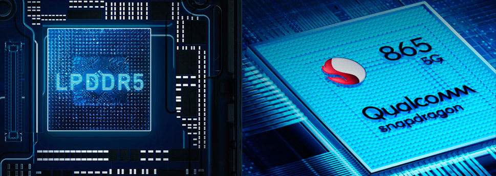 девайс с мощными процессором