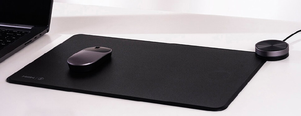 Xiaomi MIIIW Smart Mouse Pad