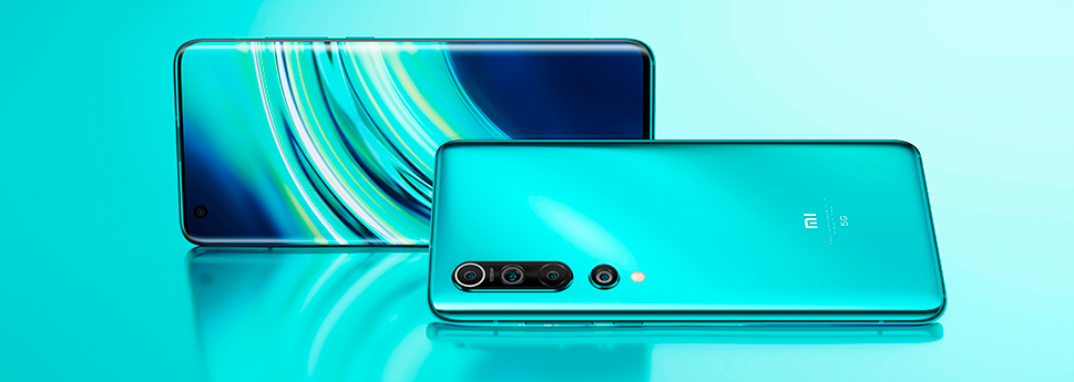 уникальный смартфон сяоми