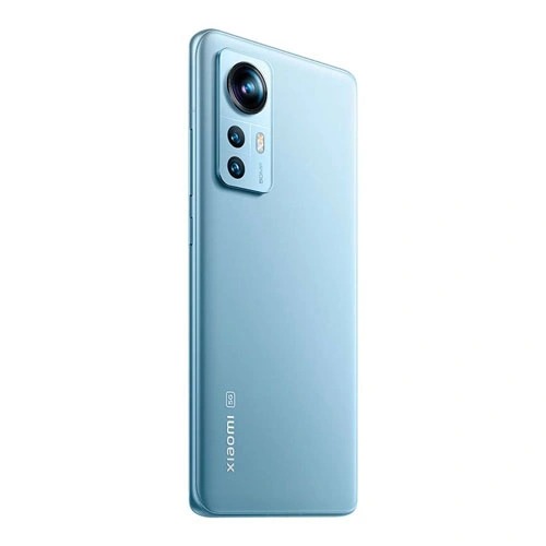 Смартфон Xiaomi 12 8/256Gb Blue (Голубой) Global Version фото 2