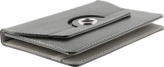 Чехол-книжка для планшета 8" универсальный iBox Universal черный,Redline фото 3