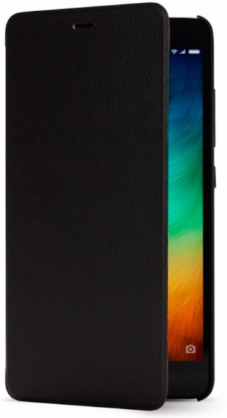 Чехол-книжка для Xiaomi Redmi Note 3/Note 3 Pro оригинальный фото 1