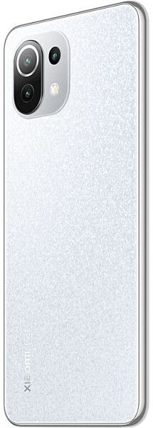 Смартфон Xiaomi 11 Lite 5G NE 6/128Gb (NFC) White (Белый) Global Version фото 6