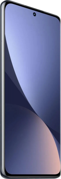 Смартфон Xiaomi 12X 8/128Gb Grey (Серый) Global Version фото 4