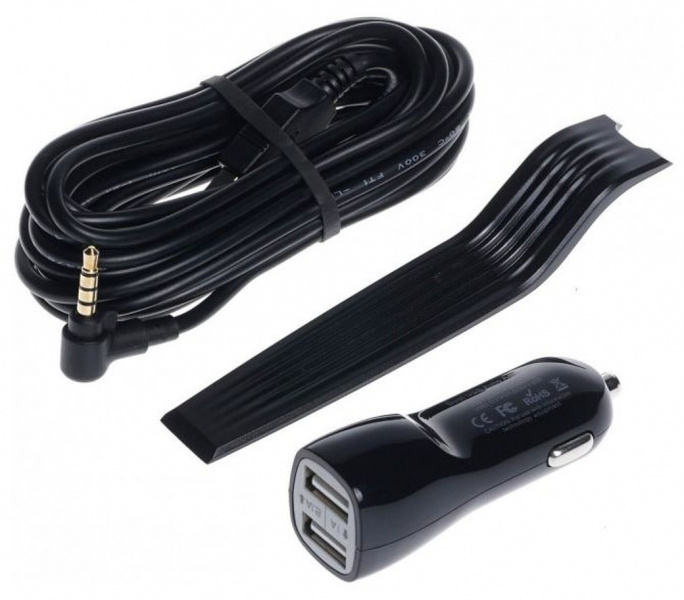 Видеорегистратор DDPai mini ONE Dash Cam фото 5