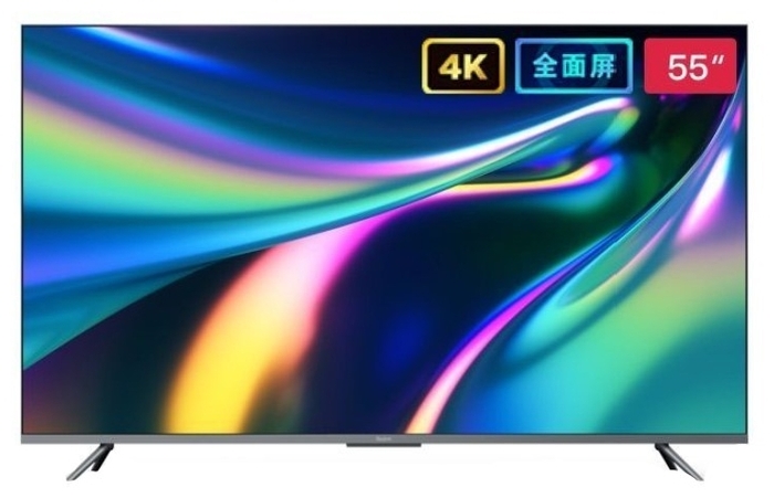 Телевизор Xiaomi Redmi Smart TV X50, 50" (2020) фото 1