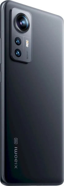 Смартфон Xiaomi 12X 8/128Gb Grey (Серый) Global Version фото 5