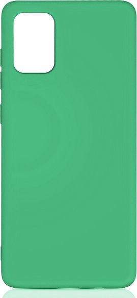 Чехол-накладка для Xiaomi Poco M3 Pro, темно-зеленый, Redline фото 1