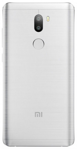 Смартфон Xiaomi Mi5s Plus  64Gb White фото 3