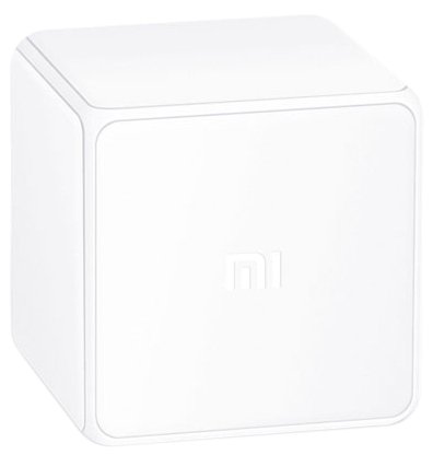 Контроллер Xiaomi Cube white фото 1