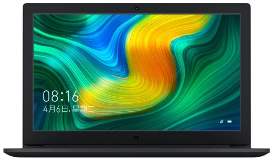 Ноутбук Xiaomi Mi Notebook 15.6" Lite (Intel Core i5 8250U 1600 MHz/1920x1080/4Gb/1128GB HDD+SSD/NVIDIA GeForce MX110/Win10 Home RUS) black фото 1