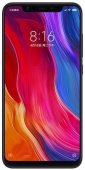 Смартфон Xiaomi Mi8 6/128Gb Gold (Золотистый) EU - фото