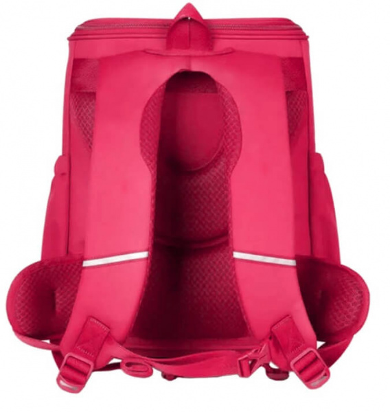 Детский рюкзак Xiaomi Yang Student Bag розовый фото 2