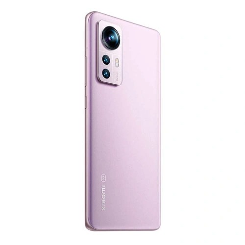 Смартфон Xiaomi 12 8/256Gb Purple (Фиолетовый) Global Version фото 3