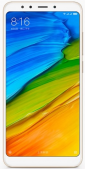Смартфон Xiaomi RedMi 5 3/32Gb Gold (Золотистый) EU - фото