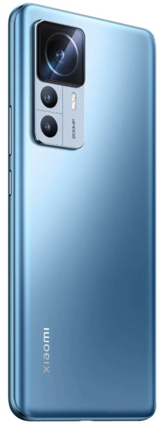 Смартфон Xiaomi 12T Pro 8/128Gb Синий RU фото 6