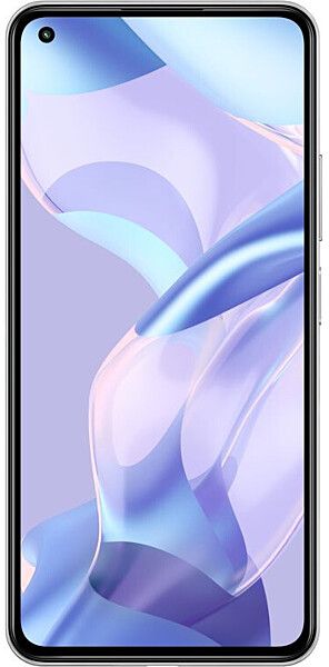Смартфон Xiaomi 11 Lite 5G NE 8/256Gb (NFC) White (Белый) Global Version фото 3