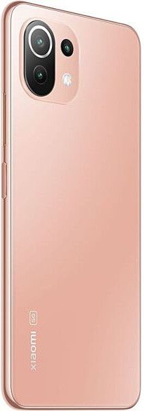 Смартфон Xiaomi 11 Lite 5G NE 8/128Gb (NFC) Pink (Розовый) Global Version фото 5