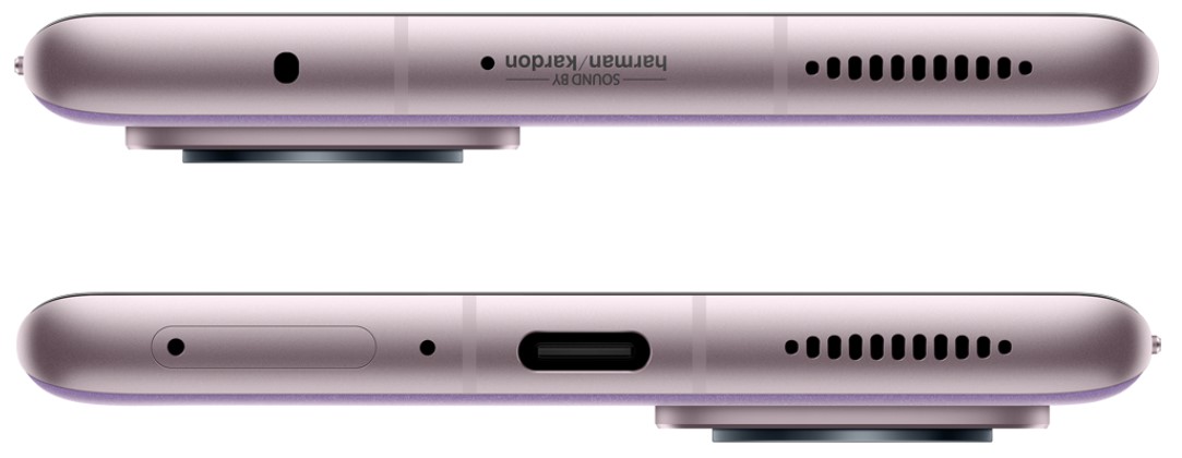 Смартфон Xiaomi 12 Pro 12/256Gb Фиолетовый RU фото 6