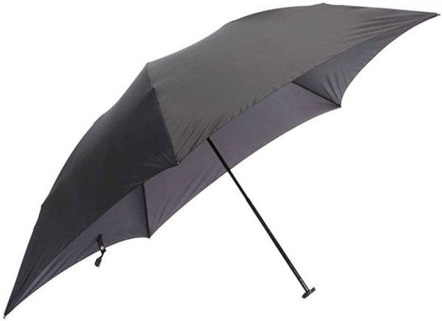 Зонт Xiaomi Umbracella Carbon Fiber Ultra Umbrella Черный фото 1