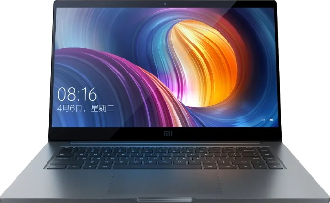Ноутбук Xiaomi Mi Notebook Pro 15.6" 2020 (Intel Core i7 10510U 1800 MHz/1920x1080/16Gb/1024Gb SSD/NVIDIA GeForce MX350/Win10 Home RUS) серый фото 1