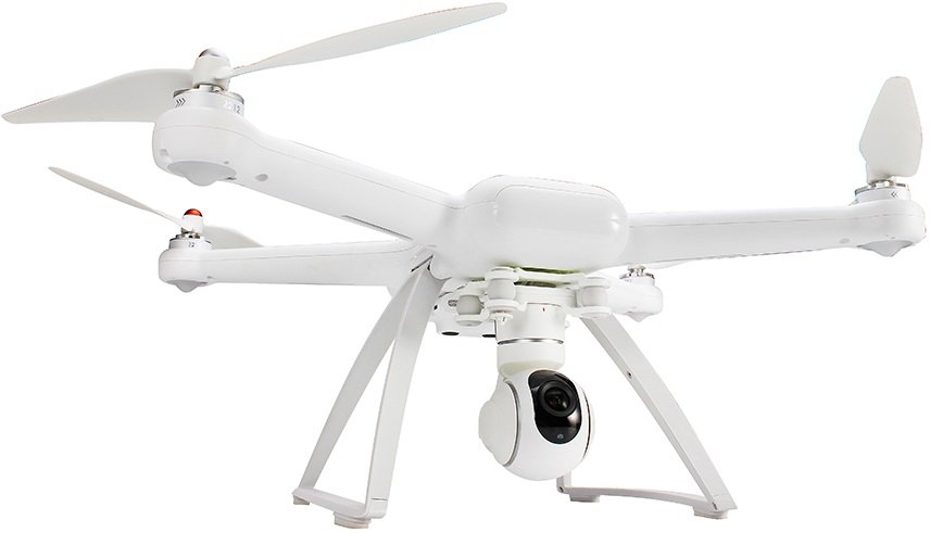 Квадрокоптер Xiaomi Drone без камеры фото 2