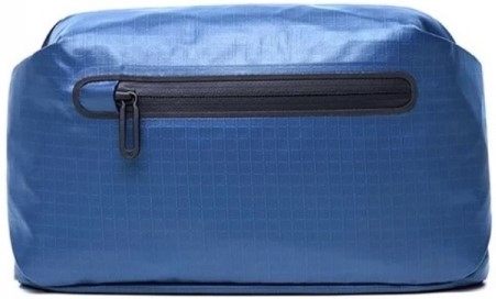 Сумка на пояс Xiaomi 90 points Fashion Pocket Bag blue фото 1