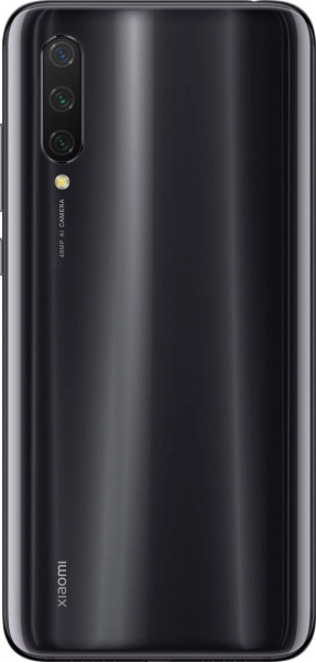 Смартфон Xiaomi Mi9 Lite 6/128Gb Grey (Серый) Global Version фото 3