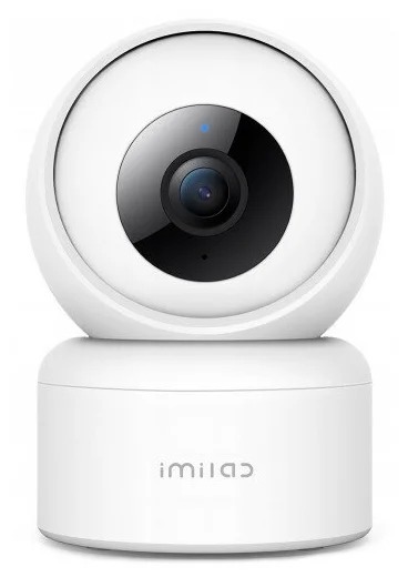 IP камера IMILAB Home Security Camera С20 (CMSXJ36A) фото 2