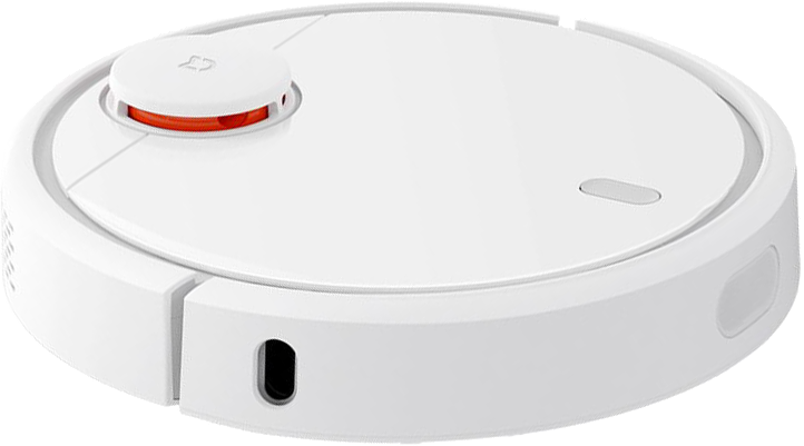 Робот-пылесос Xiaomi Mi Robot Vacuum-Mop P LDS STYTJ02YM Белый (ver. Cn) фото 2