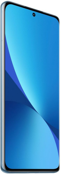 Смартфон Xiaomi 12X 8/256Gb Голубой RU фото 3