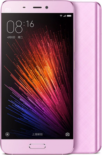 Смартфон Xiaomi Mi5 64Gb Purple фото 3