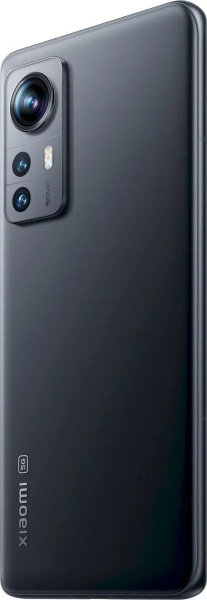 Смартфон Xiaomi 12X 8/128Gb Grey (Серый) Global Version фото 6