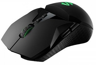 Мышь игровая Black Shark Gaming Mouse BGM01 черная фото 2