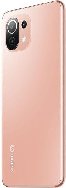 Смартфон Xiaomi 11 Lite 5G NE 8/256Gb (NFC) Pink (Розовый) Global Version фото 6