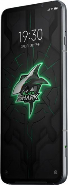 Смартфон Black Shark 3 8/128GB Knight Grey (Серебристый)) Global Version фото 2