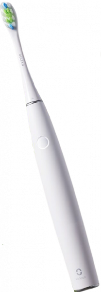 Зубная щетка электрическая Oclean Air 2 Superior Quiet Electric Toothbrush, белый фото 1
