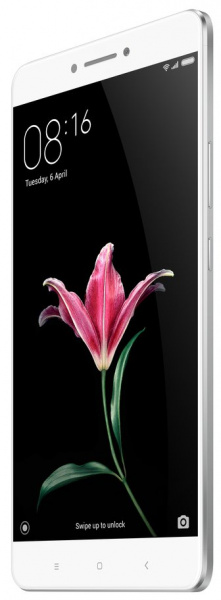 Смартфон Xiaomi Mi Max 32Gb Grey фото 5