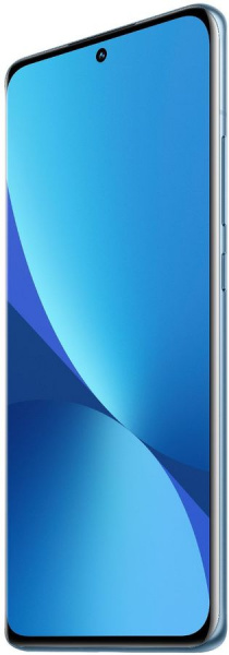 Смартфон Xiaomi 12X 8/256Gb Голубой RU фото 4