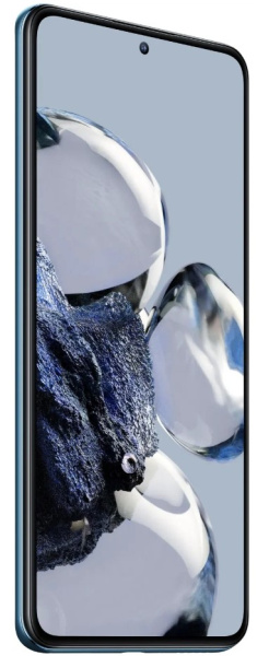 Смартфон Xiaomi 12T Pro 12/256Gb Синий RU фото 4