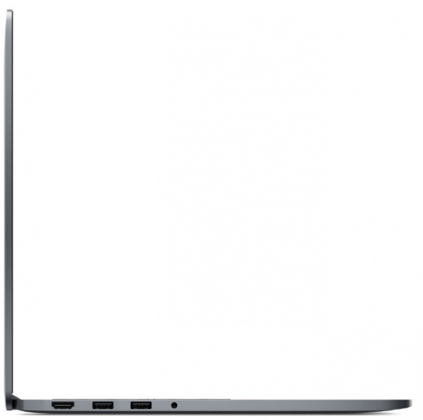 Ноутбук Xiaomi Mi Notebook Pro 15.6" Space Gray Intel Core i7 8Gb/256Gb фото 6