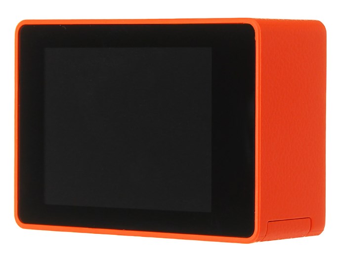 Экшн-камера Mijia Seabird 4K, оранжевый фото 3