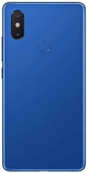 Смартфон Xiaomi Mi8 SE 6/64Gb Blue (Синий) (Global ROM) фото 2
