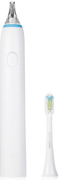 Зубная щетка электрическая Xiaomi Soocas X1 Clean Electric ToothBrush Lite Edition фото 2