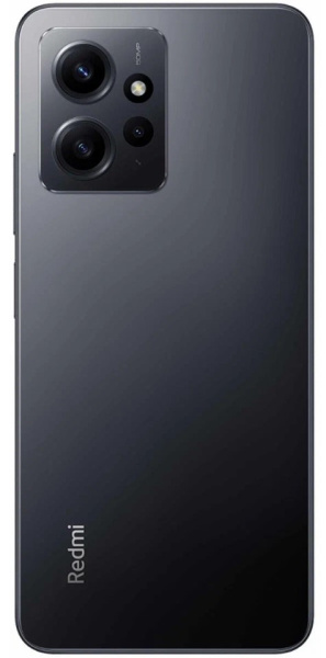 Смартфон Xiaomi Redmi Note 12 4/128GB Cерый RU фото 3