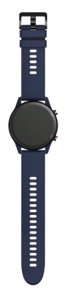 Умные часы Xiaomi Mi Watch, синий фото 4