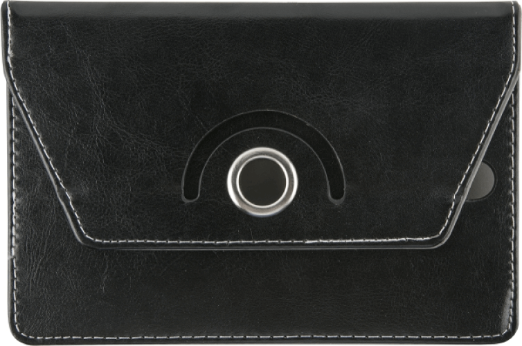 Чехол-книжка для планшета 8" универсальный iBox Universal черный,Redline фото 1